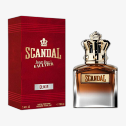 Jean Paul Gaultier Scandal Elixir Parfum