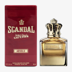 Jean Paul Gaultier Scandal Pour Homme EDP Intense