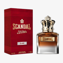 Jean Paul Gaultier Scandal Pour Homme Elixir Parfum