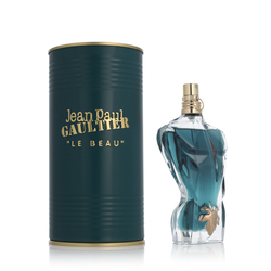 Jean Paul Gaultier Le Beau Eau De Toilette