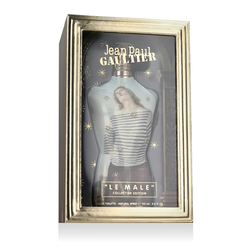 Jean Paul Gaultier Le Male Collector Edition 2024 EDT