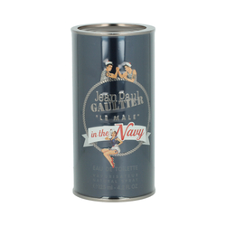 Jean Paul Gaultier Le Male In The Navy EDT