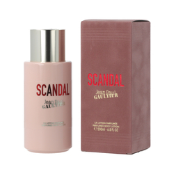 Jean Paul Gaultier Scandal Body Lotion