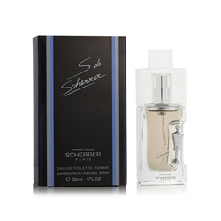 Jean Louis Scherrer S de Scherrer Homme Eau De Toilette 30 ml