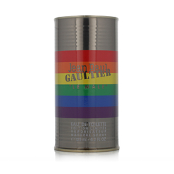 Jean Paul Gaultier Le Male Pride Collector EDT 125 ml