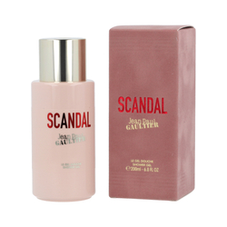 Jean Paul Gaultier Scandal Perfumed Shower Gel