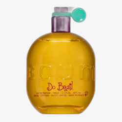 Jeanne Arthes Boum Do Brazil EDP
