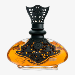 Jeanne Arthes Guipure & Sheer Silk EDP
