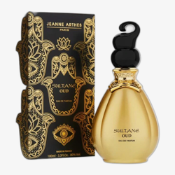 Jeanne Arthes Sultane Oud EDP