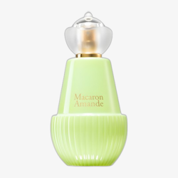 Jeanne Arthes Tea Time à Paris Macaron Amande EDP
