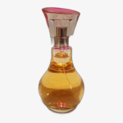Jeanne Arthes Tea Time à Paris Pavlova EDP