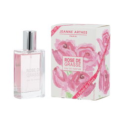 Jeanne Arthes Rose de Grasse EDP