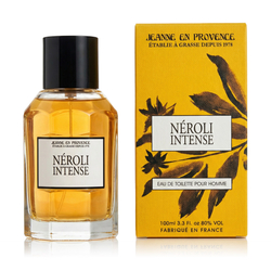 Jeanne En Provence Néroli Intense EDT