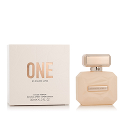 Jennifer Lopez One EDP