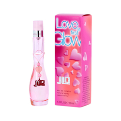Jennifer Lopez Love at First Glow EDT