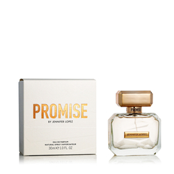 Jennifer Lopez Promise Eau De Parfum 30 ml