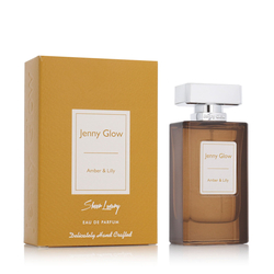 Jenny Glow Amber & Lilly EDP