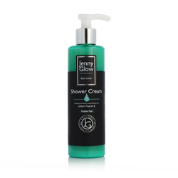 Jenny Glow Black Cedar Perfumed Shower Cream