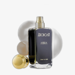 Jeroboam Ambra EP
