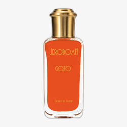 Jeroboam Gozo EP