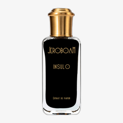 Jeroboam Insulo EP