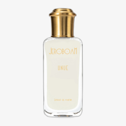 Jeroboam Unue EP