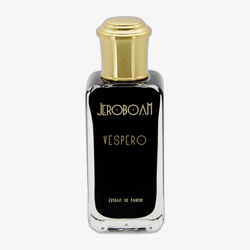 Jeroboam Vespero EP