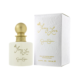 Jessica Simpson Fancy Love EDP