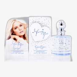 Jessica Simpson I Fancy You EDP