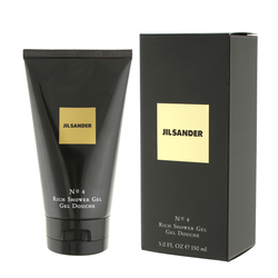 Jil Sander No 4 Perfumed Shower Gel
