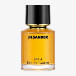 Jil Sander No 4 EDP - Used (full over 80%)