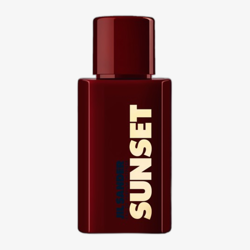Jil Sander Sunset EDP Intense