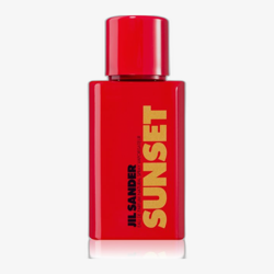 Jil Sander Sunset Eau De Parfum 75 ml