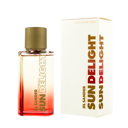 Jil Sander Sun Delight EDT 100 ml