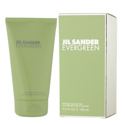 Jil Sander Evergreen Perfumed Shower Gel