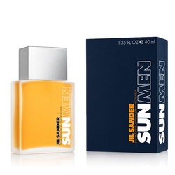Jil Sander Sun Men EDP