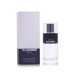 Jil Sander Softly Serene Eau De Parfum 80 ml