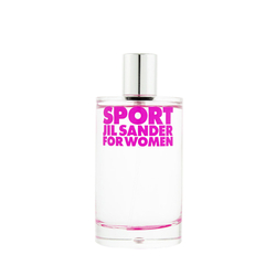 Jil Sander Sport for Women EDT