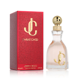 Jimmy Choo I Want Choo EDP