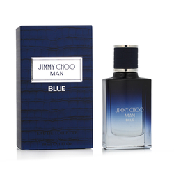 Jimmy Choo Man Blue EDT