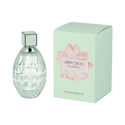 Jimmy Choo Floral EDT