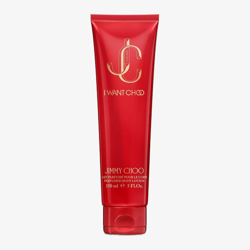 Лосьон для тела Jimmy Choo I Want Choo Le Parfum