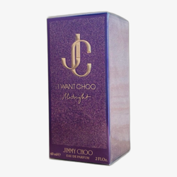 Jimmy Choo I Want Choo Midnight EDP