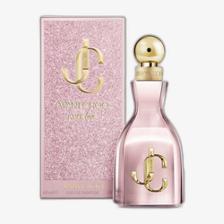 Jimmy Choo I Want Choo With Love EDP