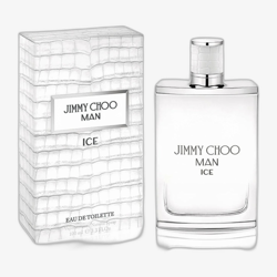 Jimmy Choo Man Ice Eau De Toilette - tester 30 ml
