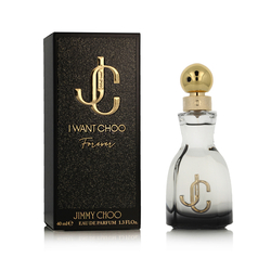 Jimmy Choo I Want Choo Forever Eau De Parfum