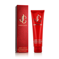Jimmy Choo I Want Choo Body Lotion
