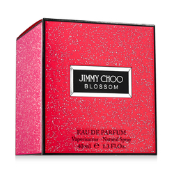 Jimmy Choo Blossom Eau De Parfum 40 ml