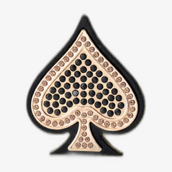 Jo Milano Game of Spades Black Sapphire Parfum