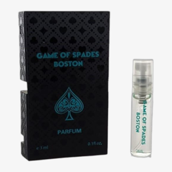 Jo Milano Game of Spades Boston Parfum